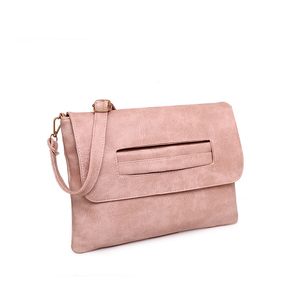 <span class=keywords><strong>Sac</strong></span> à main enveloppe pour <span class=keywords><strong>femme</strong></span> de conception minimale <span class=keywords><strong>Sac</strong></span> à bandoulière en <span class=keywords><strong>cuir</strong></span> PU <span class=keywords><strong>Sac</strong></span> de messager pour <span class=keywords><strong>femme</strong></span> - Product Image 2