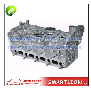 8200307580 7701473353 UTILISÉ pour Renault Mgane Clio Laguna 1.6-16v Moteur <span class=keywords><strong>K4M</strong></span> <span class=keywords><strong>Culasse</strong></span> - Product Image 1