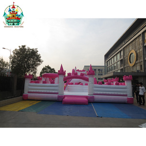 Château <span class=keywords><strong>gonflable</strong></span> coloré, château <span class=keywords><strong>gonflable</strong></span> <span class=keywords><strong>pas</strong></span> <span class=keywords><strong>cher</strong></span> pour bébé - Product Image 3