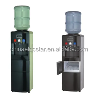 Льдогенератор с дозатором воды, домашний дозатор воды