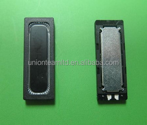 25X9X3(H) มม. 0.8วัตต์กรอบพลาสติก RM259H3A8EJ21ลำโพงโทรศัพท์มือถือ - Product Image 1