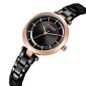 <span class=keywords><strong>Orologio</strong></span> da <span class=keywords><strong>Donna</strong></span> Curren 9054, Marca di Lusso, Acciaio Inossidabile, <span class=keywords><strong>Orologio</strong></span> da Polso <span class=keywords><strong>Blu</strong></span> Semplice, Reloj Mujer - Product Image 5