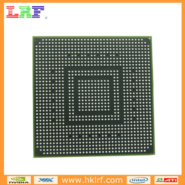 GPU Motherboard Chip de Circuitos Integrados G92-270-A2 Partes