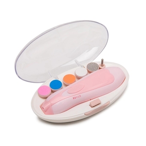 Belleza oeste suministro de uñas manicura profesional eléctrico portátil bebé <span class=keywords><strong>lima</strong></span> de uñas - Product Image 2