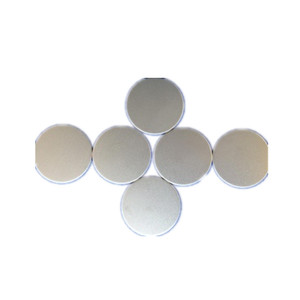 Vòng Tròn Thép Không Gỉ Loại 316 - Product Image 5