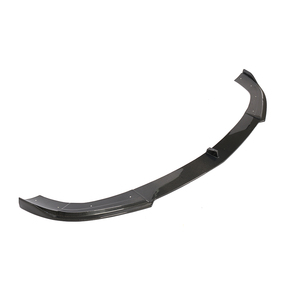 De fibra de carbono W212 parachoques delantero del labio para <span class=keywords><strong>Mercedes</strong></span> <span class=keywords><strong>Benz</strong></span> E300 E350 E400 E550 deporte 13-15 - Product Image 4
