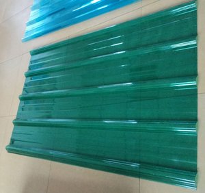 Chất lượng tốt bán hàng trực tiếp tấm lợp tấm - Product Image 1