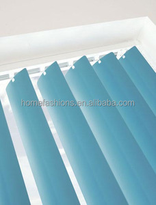 Cơ Giới điều khiển từ xa 89 Mét 127 Mét Rèm dọc điện Rèm dọc cho nhà hoặc văn phòng - Product Image 3