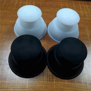 Vente chaude Ensemble de thérapie par ventouses anti-<span class=keywords><strong>cellulite</strong></span> Ventouses de massage sous vide en <span class=keywords><strong>silicone</strong></span> - Product Image 4