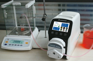 Shenchen Labv6/yz1515x <strong>Pedal</strong> Powered <strong>Pump</strong> - Product Image 5