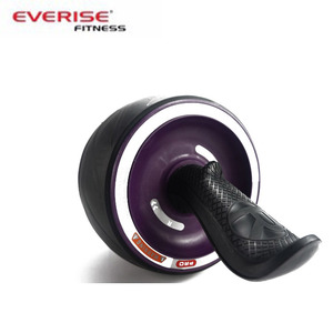 Hogar gimnasio rodillo abdominal rueda <span class=keywords><strong>AB</strong></span> tallador pro - Product Image 3