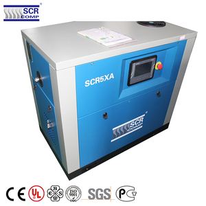 (SCR5XA) Trung Quốc Dầu Miễn Phí Máy Nén Scroll - Product Image 2