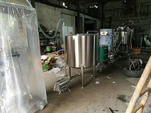 Công Nghiệp Tốt Nhất Giá Cam Xoài Dâu Tây Nho Vắt Nước Trái Cây/Trái Cây Nghiền Máy Nghiền Bột Giấy/Trái Cây Máy Ép Trái Cây Cho Bán - Product Image 6