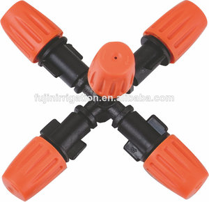 de efecto invernadero cinco camino mini pulverizadores niebla - Product Image 1