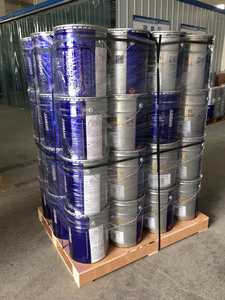 Fluorocarbono pintura anticorrosión imprimación de óxido de alquido - Product Image 5