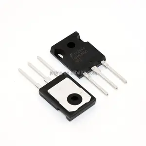 High Quality FGH40N60SFD IGBT transistor 600V 80A 290W TO247 FGH40N60SFDTU