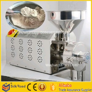 Molinillo de especias refrigerado <span class=keywords><strong>por</strong></span> <span class=keywords><strong>agua</strong></span> de acero inoxidable, rectificadora de especias - Product Image 6
