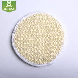 Fornitura all'ingrosso di spazzole da bagno per il corpo naturale usa e getta Hotel - Product Image 6