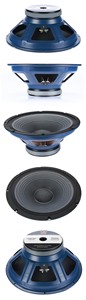 Inde Offres Spéciales 450w pas cher prix cadre en acier 8 ohms haut-parleur de 15 pouces détaillant - Product Image 2