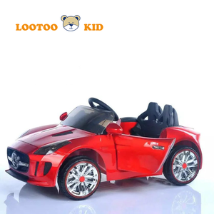 Barato <span class=keywords><strong>venta</strong></span> caliente de control remoto niños 6V5*2 batería de color rojo para niños paseo en coche de juguete - Product Image 2