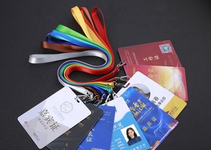 Carta di <span class=keywords><strong>stampa</strong></span> con <span class=keywords><strong>Badge</strong></span> nome CR80 ID carta di controllo di accesso identificativo per i dipendenti tessera per i visitatori con <span class=keywords><strong>stampa</strong></span> personalizzata - Product Image 3