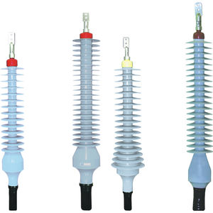 מכירה לוהטת מפעל ישיר מחיר Changlan HV EHV 66kV 110kV 132kV 138kV 220kV כוח כבל סיום ערכות עם מבודד פורצלן - Product Image 3