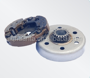 Motorcycle CLutch AssembLy for <strong>CT250</strong> Boxer - Product Image 5