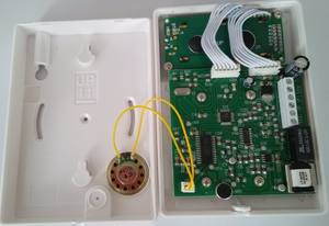 جهاز الاتصال التلقائي للهاتف الأرضي من هوملاكس الأكثر مبيعًا لأنظمة إنذار المنزل - Product Image 6