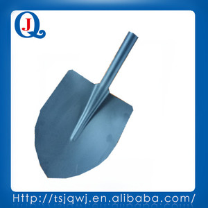 Junqiao acero cabeza de la pala para Árabe - Product Image 4