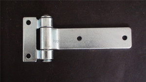 Bản Lề Dây Đeo Cửa Xe Tải Bằng Thép Không Gỉ 01144S - Product Image 5