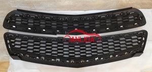 Parrilla delantera para Malibú 2012, 2013 de 2011 20868835 Partes del cuerpo de AUTO 20768837 coche accesorios Rejilla soporte de Parachoques - Product Image 2