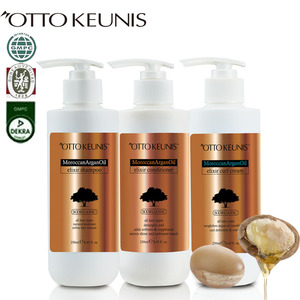 แชมพูแ<span class=keywords><strong>ล</strong></span>ะครีมนวดปราศจากซัลเฟตสำหรับการต่อ<span class=keywords><strong>ผม</strong></span>และผมเสีย - Product Image 5