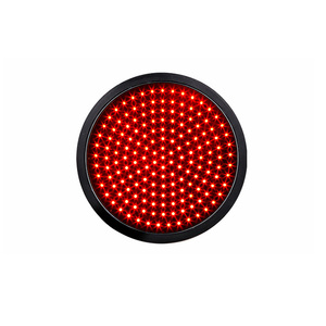 Led di Segnalazione Del Traffico Full-palla di Avvertimento Luce - Product Image 3
