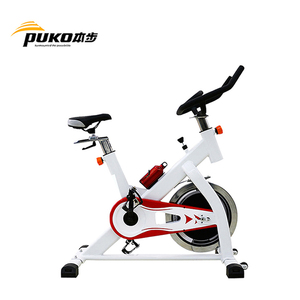 Cuerpo material de construcción al por mayor ejercicio bicicleta <span class=keywords><strong>bici</strong></span> de spinning - Product Image 1