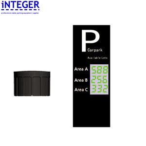 Coche bueno el sistema guiado de aparcamiento al aire libre para el estacionamiento de coches - Product Image 1