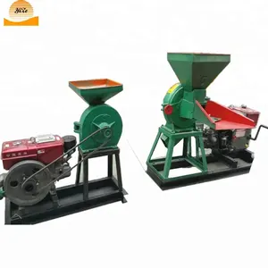 Corn Mill Machine with Prices Grain Mill Machine Maize Miller