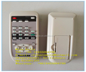 Điều Khiển từ xa Thích Hợp Cho Epson Máy Chiếu EMP-S3 EMP-S3 X3 S4 EMP-83 EMP-83H EB-440W EB-450W EB-/I H283A emp-s1 TYEPSON01 - Product Image 3