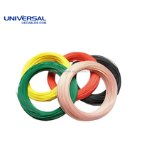 Câble/fil pour automobile de haute qualité, J1128 GXL 18 AWG