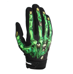 <span class=keywords><strong>Bicicleta</strong></span> dedo completo esqueleto guantes Slip-rendimiento resistente al especializados <span class=keywords><strong>bicicleta</strong></span> ciclismo montar en <span class=keywords><strong>bicicleta</strong></span> guantes - Product Image 4