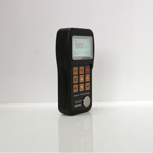 TG-3100 0.75mm - 300.0mm D'épaisseur À Ultrasons Testeur, Peinture Mesure De L'épaisseur Du <span class=keywords><strong>Film</strong></span> sur En Plastique - Product Image 4