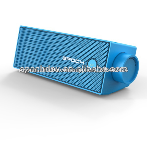 беспроводной динамик стерео громкой связи Bluetooth
