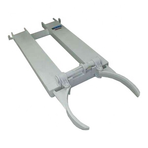 지게차 clamp 첨 <span class=keywords><strong>oil</strong></span> <span class=keywords><strong>drum</strong></span> lifting 유 클램프 대 한 55 gallon/205 litres <span class=keywords><strong>oil</strong></span> drums - Product Image 6