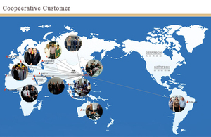 Twin-vít <span class=keywords><strong>ACP</strong></span> dòng - Product Image 6
