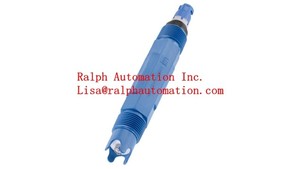 E+H Endress+Hauser 24VDC Soliswitch FTE30 Interruptor de nivel de paleta de acero inoxidable FTE30-JB12 - Product Image 2
