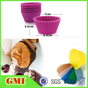 <span class=keywords><strong>Amazon</strong></span> meilleures ventes silicone gâteau de cuisson casseroles pour promotion - Product Image 2