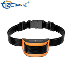 Top Électrique Choc Chien Aboyant Alarme Anti-Aboiement TZ-PET665S - Product Image 1