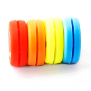 מותאם אישית סיליקון טניס רטט Dampener טניס Dampener - Product Image 2