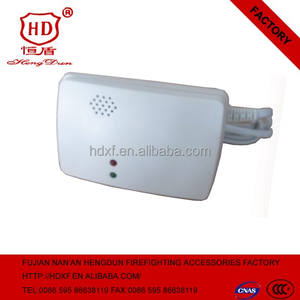 Düşük fiyat çin iyi sinyal 10% LEL akustik alarm gaz dedektörü fiyat - Product Image 2