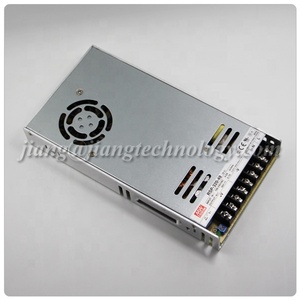 Mean Well RSP-320-48 Đầu Ra Duy Nhất 1U AC DC 48V 320W Đơn Vị Cung Cấp Điện Liên Tục - Product Image 3