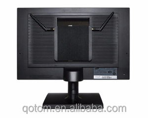 Mini itx Qotom-Q190N <span class=keywords><strong>2</strong></span> G ram 8 G SSD celeron bay J1900 procesador mejor pc computadoras - Product Image 5